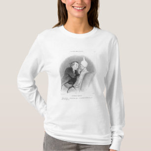 Serie 'Les beaux jours de la vie' Tee Shirt