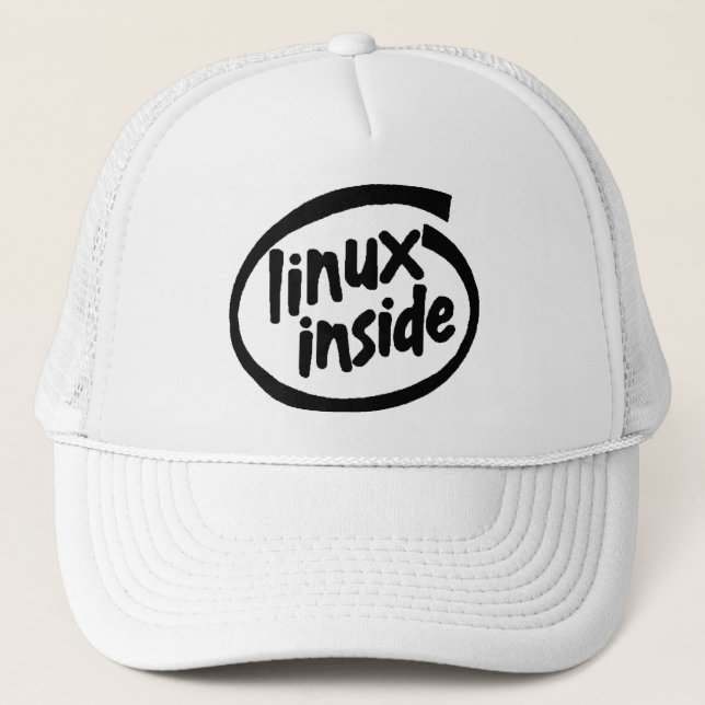 Serie Linuxinsida Keps (Framsida)