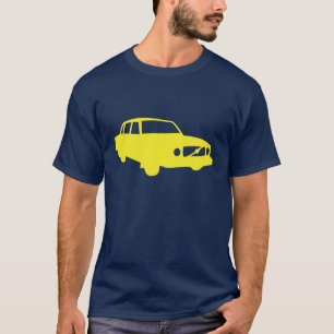 serie tee shirt