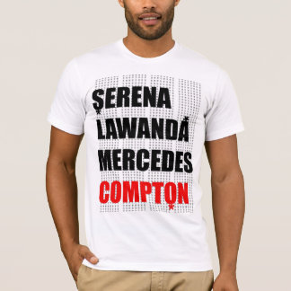 Serie - XVI T-shirt