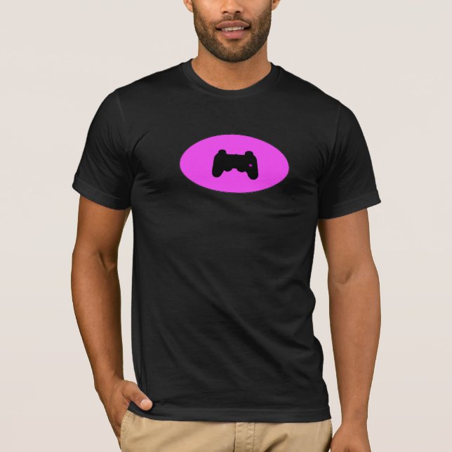 Serie - XVI Tee Shirt (Framsida)