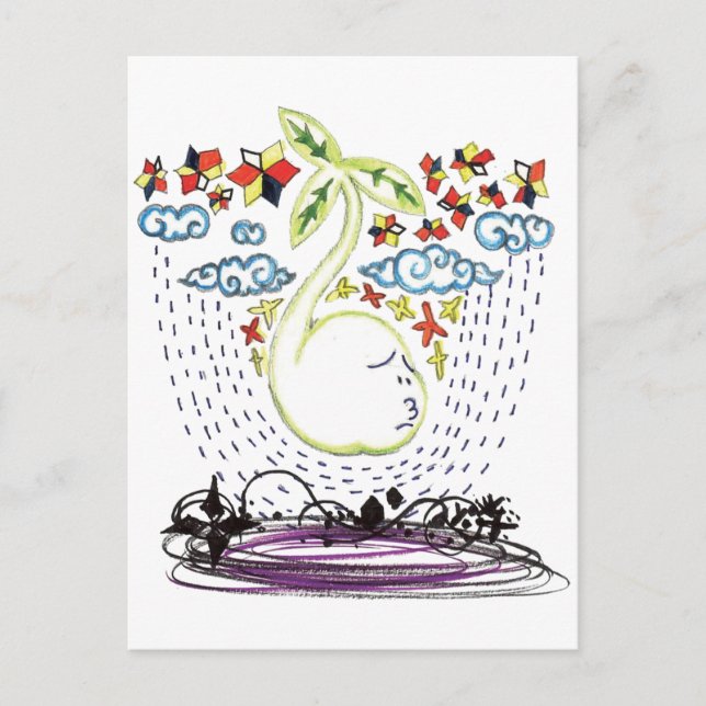 SerieB06 Vykort (Framsida)