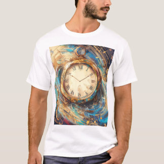 seriefigur t-shirt