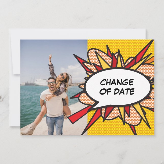 Serieförändring av datum försenad spara datumet (Framsida)