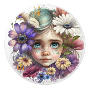 Serien Fantasy Flower Älvors Knopp