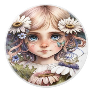 Serien Fantasy Flower Älvors Knopp