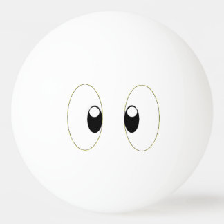 SERIEÖGON PINGISBOLL