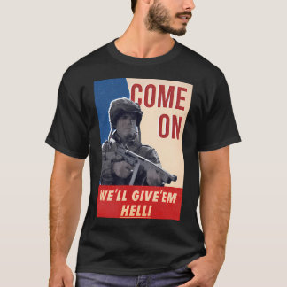 Serier Miniserier T Shirt