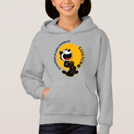 Serier Tecknad Katt | Barn T Shirt