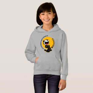 Serier Tecknad Katt Barn T Shirt