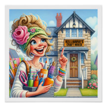 Serierna för charmeringsbåtar