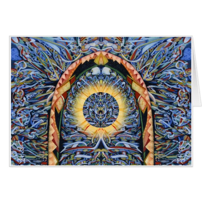 series12 23A Hälsningskort (Framsidan Horizontal)