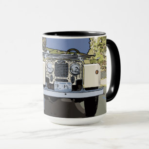 SERIES MUGG