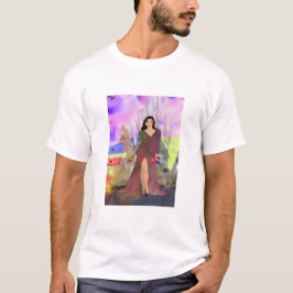 Serina I LeeMariie's kreativa designs T Shirt
