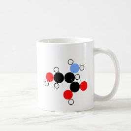Serine Kaffemugg