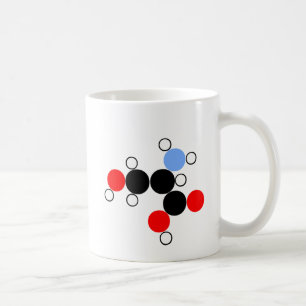 Serine Kaffemugg