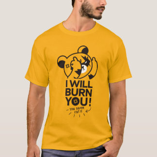Seriös kuma T-Shirt
