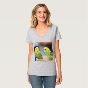 Seriösa nycklar T-Shirt
