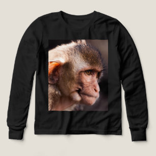 Seriösa pengar - djärv Hustlers utformning i Påstå T Shirt
