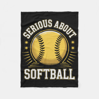 Serious About Softll _1  Fleecefilt