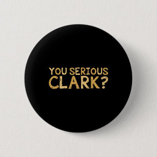 Serious Clark - Funny Movie - julfilm Knapp