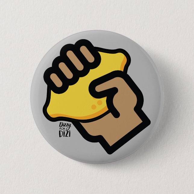 Serkan Squeeze-knapp Knapp (Framsida)