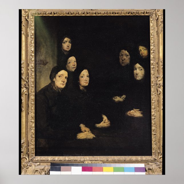 Sermon Poster (Framsidan)
