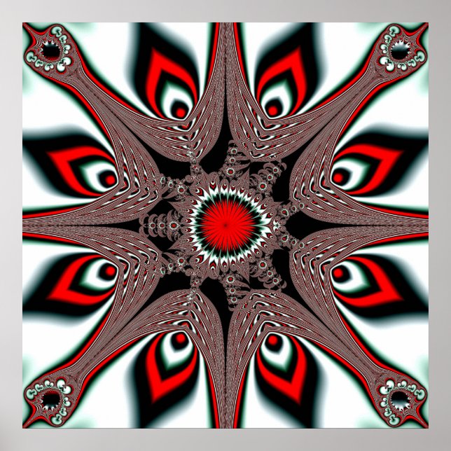 Serotin 19 juli 2010 poster (Framsidan)