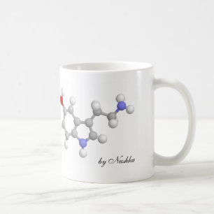 Serotonin Kaffemugg