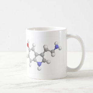 Serotonin Kaffemugg