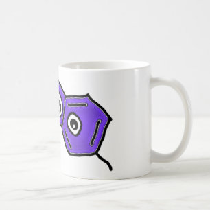 Serotonin Mugg