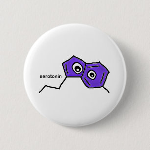 Serotonin Neurotransmitter Knapp
