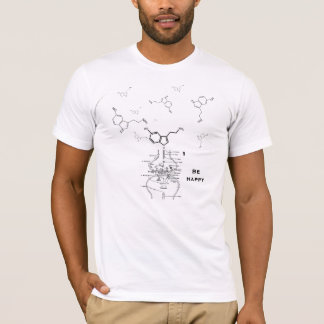 Serotonin Tee