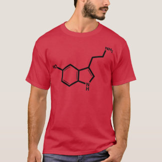 Serotoninfetstil T Shirt