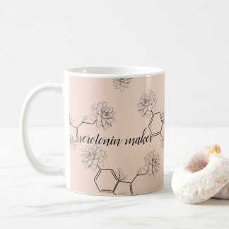 serotoninmakare kaffemugg