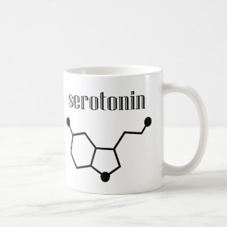 Serotoninmugg Kaffemugg