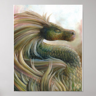 Serpendipitet Poster