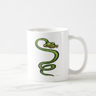 Serpent Kaffemugg