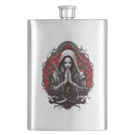 Serpent Priestess of the Shadow Grove Fickplunta