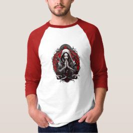 Serpent Priestess of the Shadow Grove T Shirt
