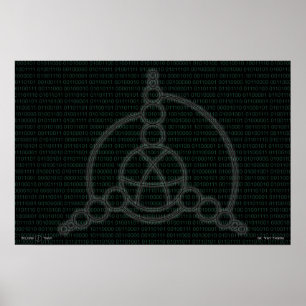 Serpo Exchange Poster