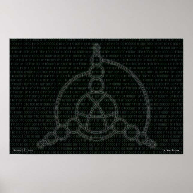 Serpo Exchange Poster (Framsidan)
