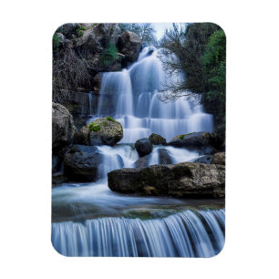Serra da Estrela naturliga Parque, Portugal Magnet