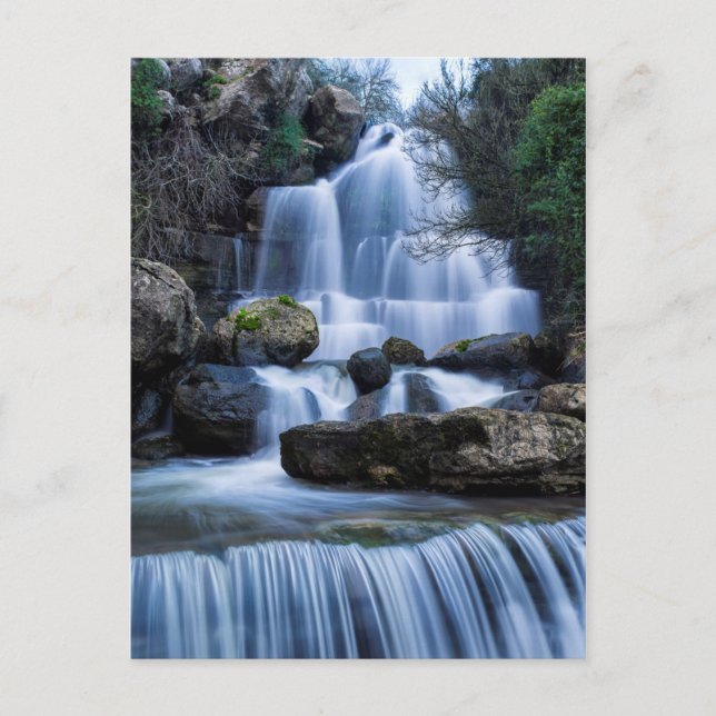 Serra da Estrela | Parque Natural, Portugal Vykort (Framsida)