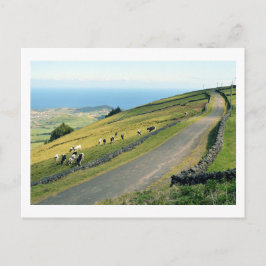 Serra do Cume: Terceira Vykort