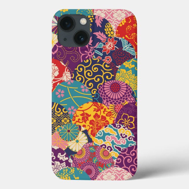 Serrell tufft Xtreme mobilt fodral (Baksida)