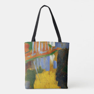 Serusier - Talisman Tygkasse