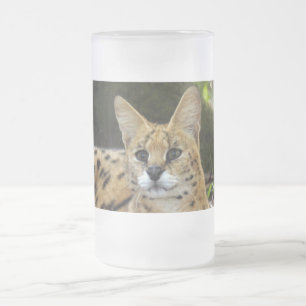 serval 015 frostat ölglas