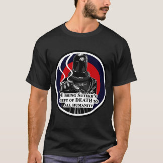 Servant av Sutekh T Shirt