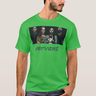 Servant TV-program T Shirt